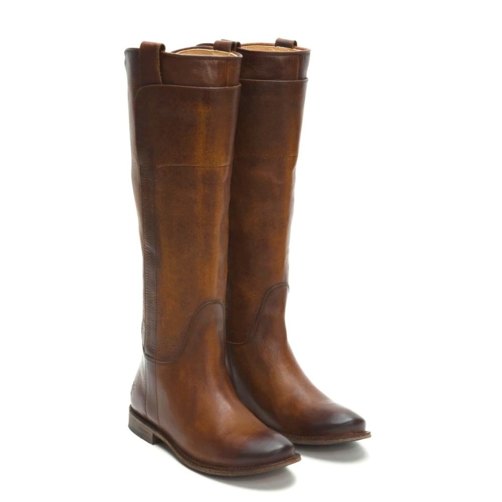 Frye Paige Tall Riding Boot